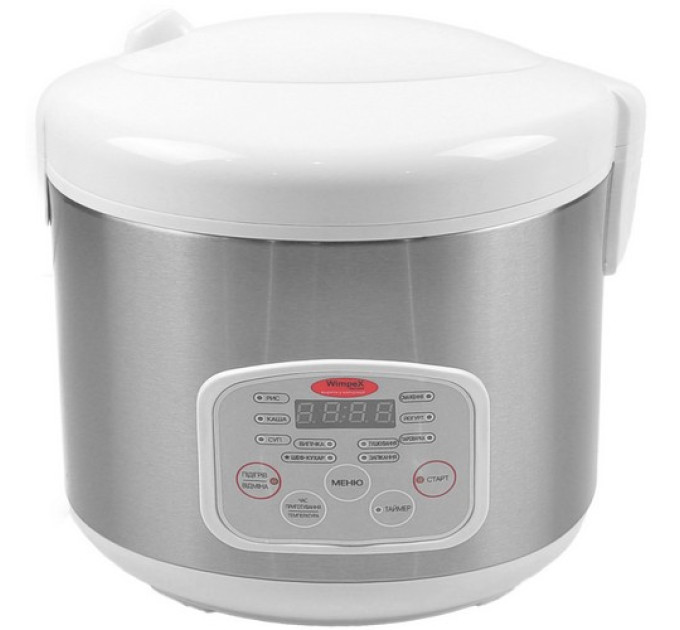 Мультиварка WIMPEX WX-5521