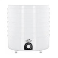 Сушарка для овочів та фруктів MONTE MT-1663