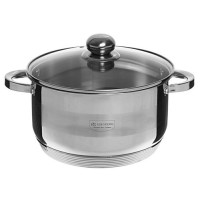 Каструля EDENBERG EB-3006 4.0