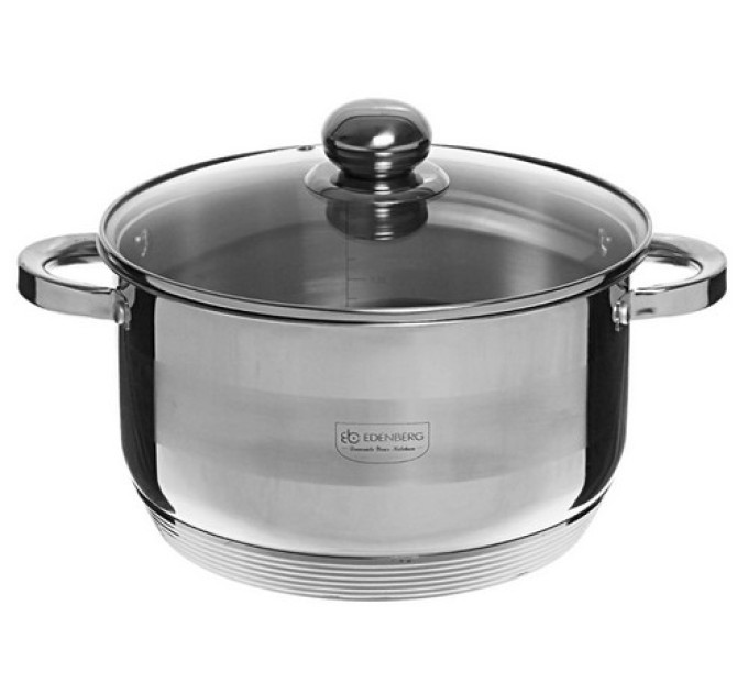 Каструля EDENBERG EB-3009 8.5