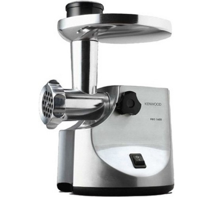М'ясорубка KENWOOD MG-510