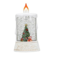 Новорічний нічник XMAS wdl 23005c
