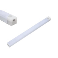 Портативна лампа з сенсором USB  20cm HYSS 200