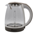 Електрочайник Domotec MS-8113 2л, 2200Вт (Коричневий)