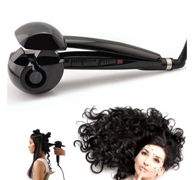 Щипцы BALALISI Perfect Curl 2665