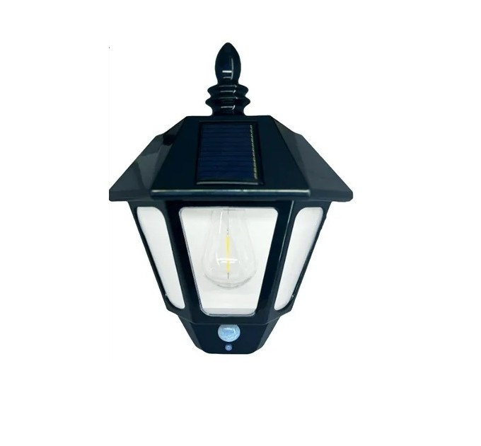 Світильник садовий Solar Lamp SL-3200