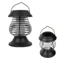 Світильник садовий антимоскітний Bug Zapper