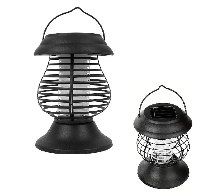 Світильник садовий антимоскітний Bug Zapper