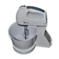 Міксер DOMOTEC MS-1366 із чашею/пластик  (RS)