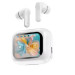 Навушники бездротові LX10 TWS Earbuds з LED дисплеєм