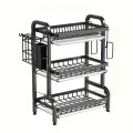 Сушіння для посуду в 3 рівні Bowl Rack