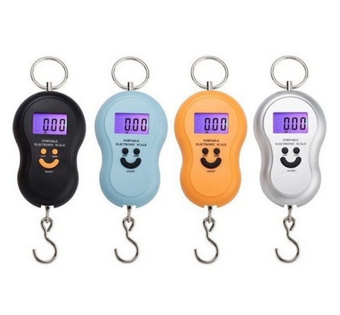 Весы кантерные DT-07 50кг