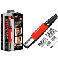 Тример Micro Touch Switchblade (X-TRIM)  (RS)