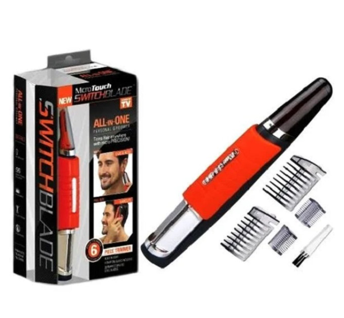 Триммер Micro Touch Switchblade (X-TRIM) (RS)