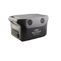 Зарядна станція із чистою синусоїдою Sine 1000w 25.6V 30A 
