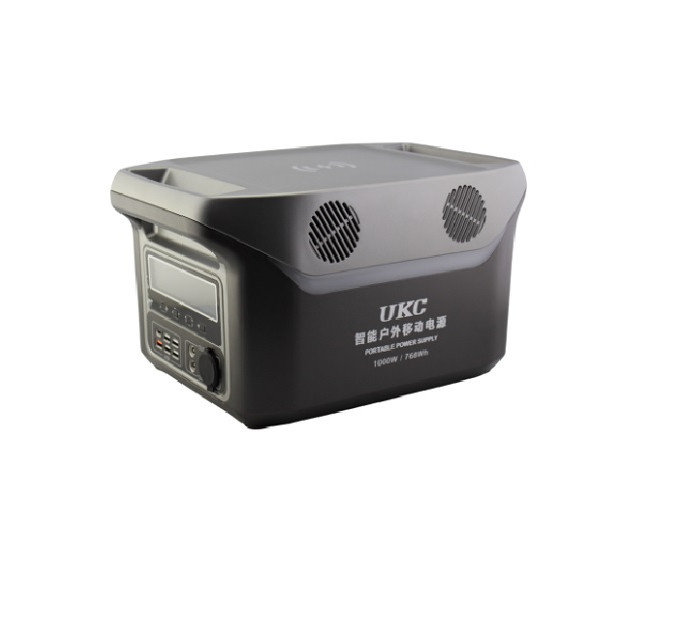 Зарядна станція із чистою синусоїдою Sine 1000w 25.6V 30A 