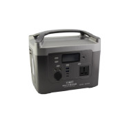 Зарядна станція із чистою синусоїдою Sine 800w 12V 50A 