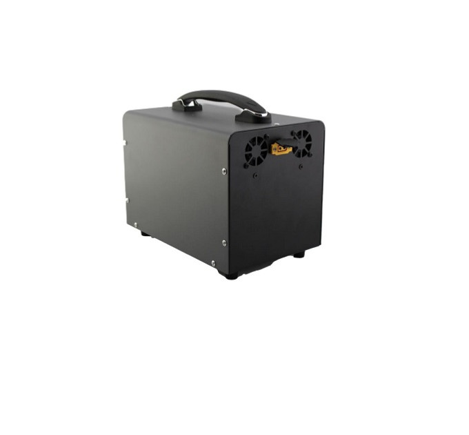 Зарядна станція із чистою синусоїдою Sine 600w 40A  LiFePo4