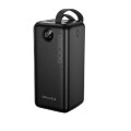 Мобильная зарядка 50000mAh AWEI P114K