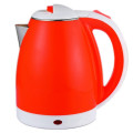 Электрочайник Domotec MS-5023R 1.8л, 1500Вт (Красный)  (RS)