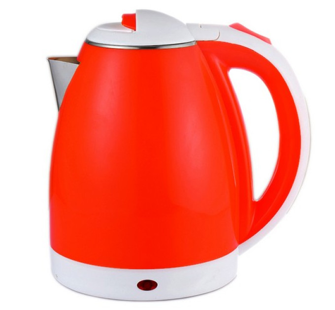 Электрочайник Domotec MS-5023R 1.8л, 1500Вт (Красный)  (RS)