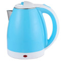 Електрочайник Domotec MS-5024B 1.8л, 1500Вт (Блакитний)  (RS)