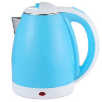 Електрочайник Domotec MS-5024B 1.8л, 1500Вт (Блакитний)  (RS)