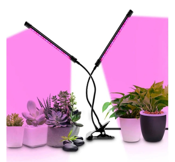 Фітолампа світлодіодна Plant Grow Light 2