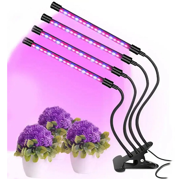 Фітолампа світлодіодна Plant Grow Light 4