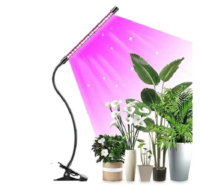 Фітолампа світлодіодна Plant Grow Light 1