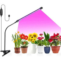 Фітолампа світлодіодна Plant Grow Light 1