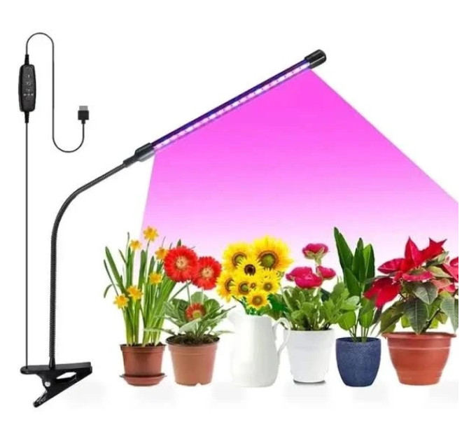 Фітолампа світлодіодна Plant Grow Light 1