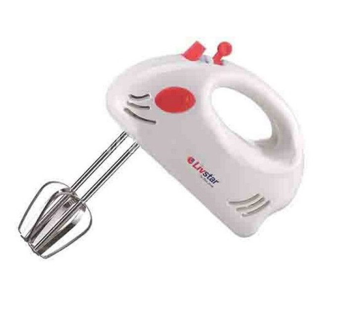 Міксер LIVSTAR LSU-1437