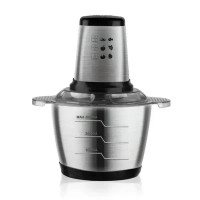 Подрібнювач із чашею на 3л Domotec/RAF R-7031 1000Вт