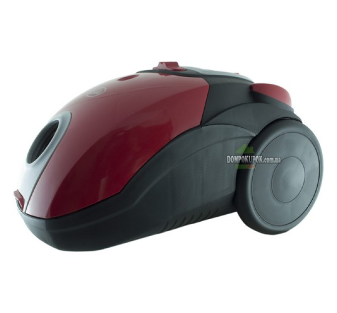 Пилосос Plus DT-653