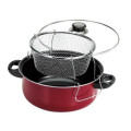 Фритюрниця FRICO FRU-592 24см