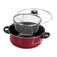 Фритюрниця FRICO FRU-593 26см