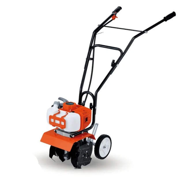 Культиватор бензиновий KRAFFTEC 52CC 2,5 л.