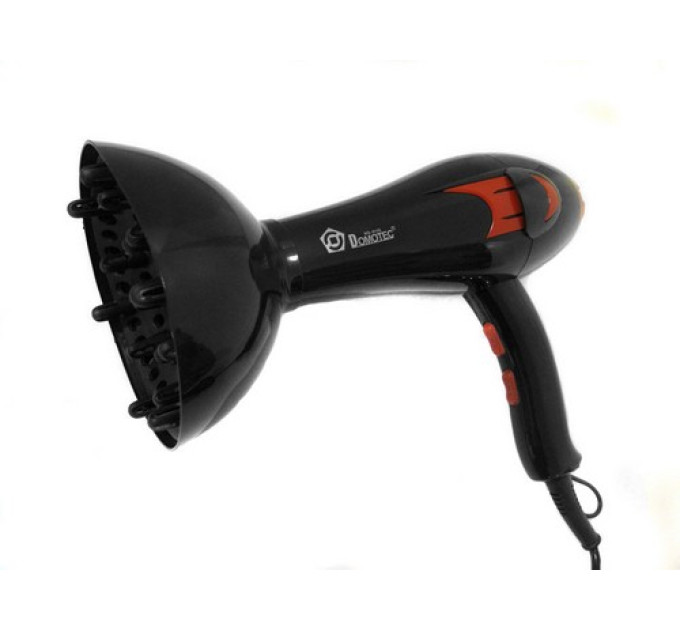 Фен DOMOTEC MS-9105 2200Вт