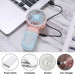 Вентилятор ручний акумуляторний Mini Fan Z8 USB