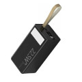 Мобільна зарядка 50000mAh 22.5W  UNIQUE U86A
