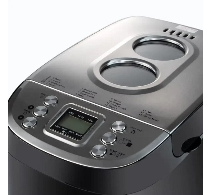 Хлебопечь  Domotec/RAF R-564  850Вт