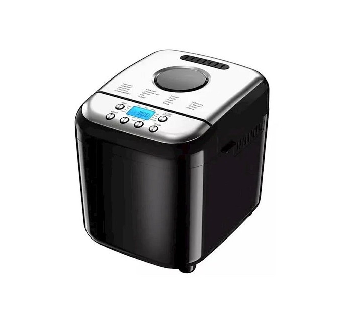 Хлебопечь  Domotec/RAF R-208  600Вт