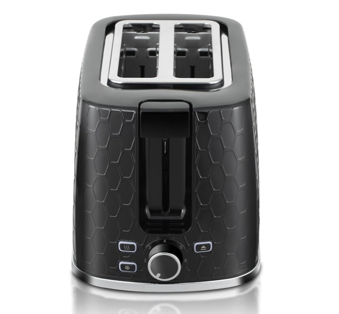 Тостер  Domotec MS-508  930Вт