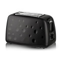 Тостер Domotec/RAF R-502 930Вт