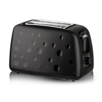 Тостер Domotec/RAF R-502 930Вт