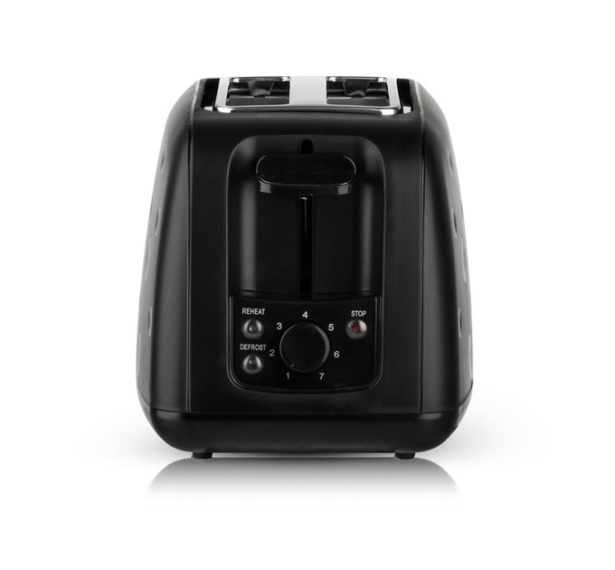 Тостер Domotec/RAF R-502 930Вт
