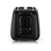 Тостер Domotec/RAF R-502 930Вт