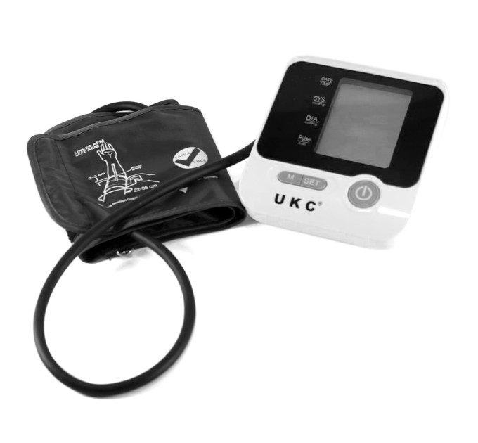 Тонометр UKC BL8034