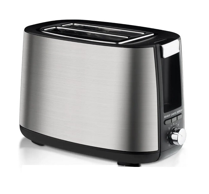 Тостер  Domotec/RAF R-507  750Вт